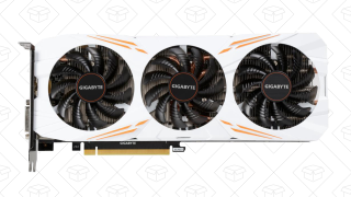 Save $50 On One of the Most Powerful Graphics Cards Around, Plus a Free Copy of Destiny 2